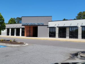 Atlantic Foot & Ankle Center - Virginia Beach