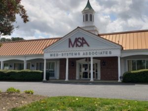 Med-Systems Associates (MSA)