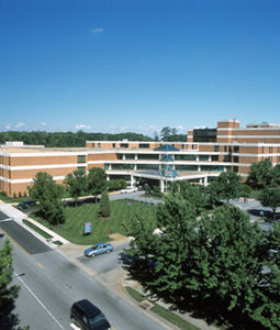 Chesapeake Regional Medical Center