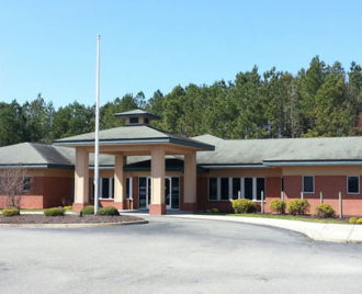 Lakeview Medical Center - Churchland (Bridge Road)