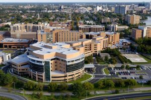 Sentara Norfolk General Hospital