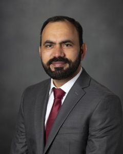 Muhammad Shahid, MD – Bayview Physicians Group