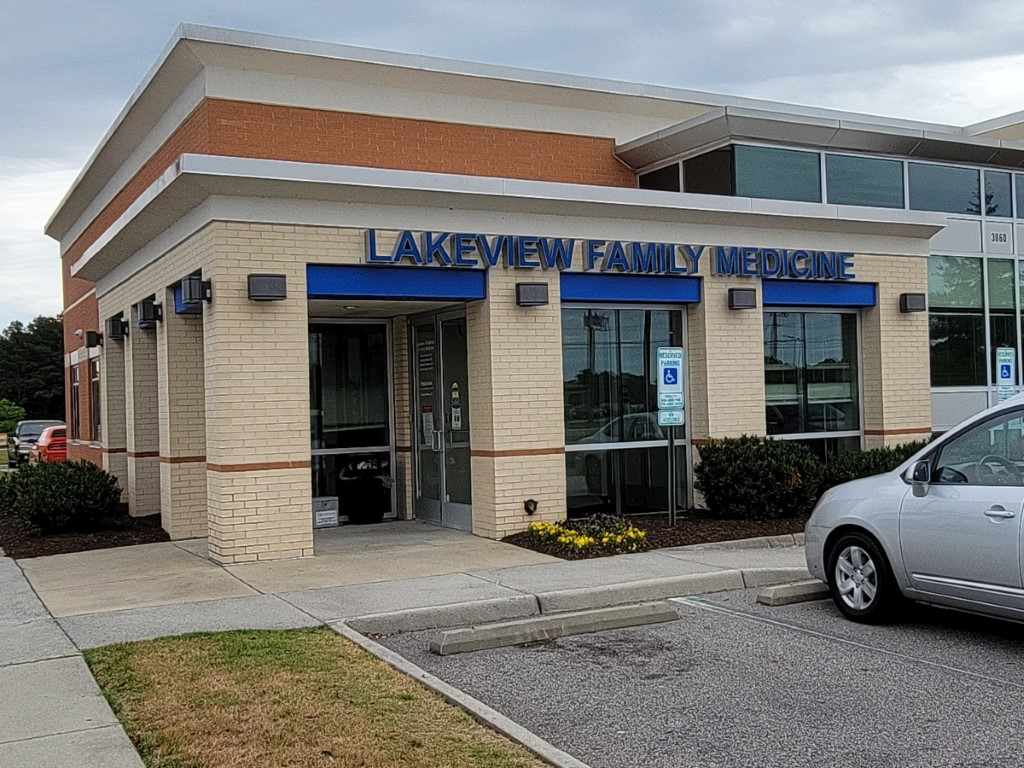 Primary Care Bayview Physicians Group