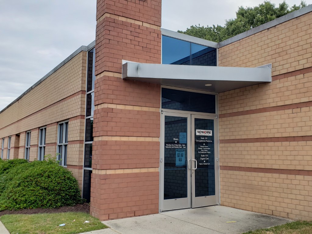 Urgent Care Bayview Physicians Group