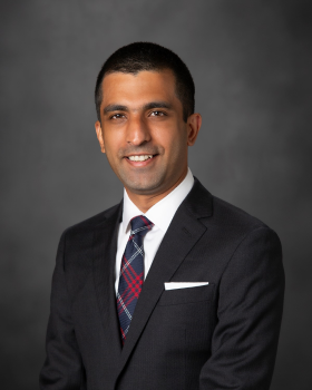 Ameer Khan, MD